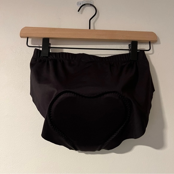 Beroy Cycling Underwear with 3D Gel Padding NWT - Picture 3 of 5